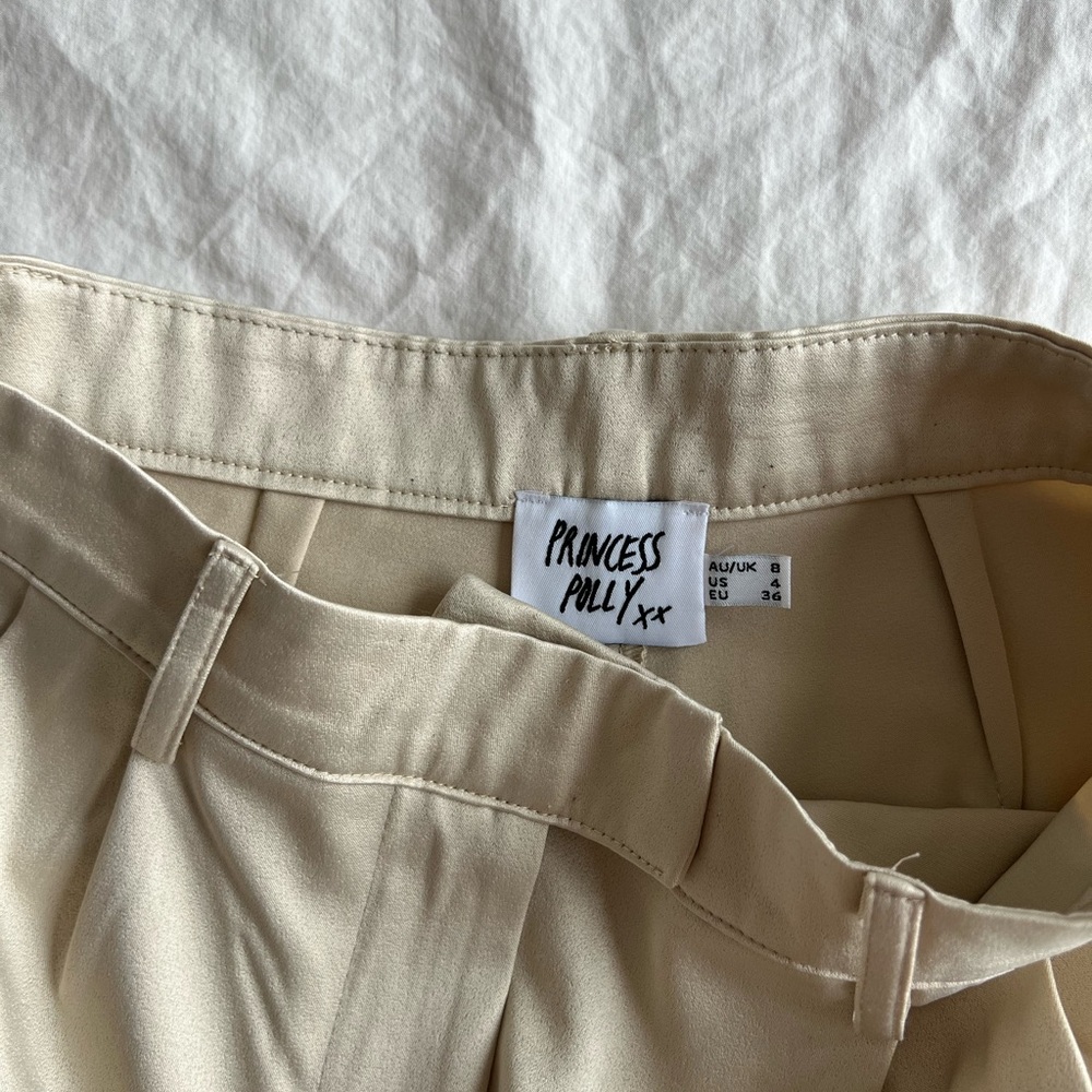 princess polly trousers - Picture 2 of 3